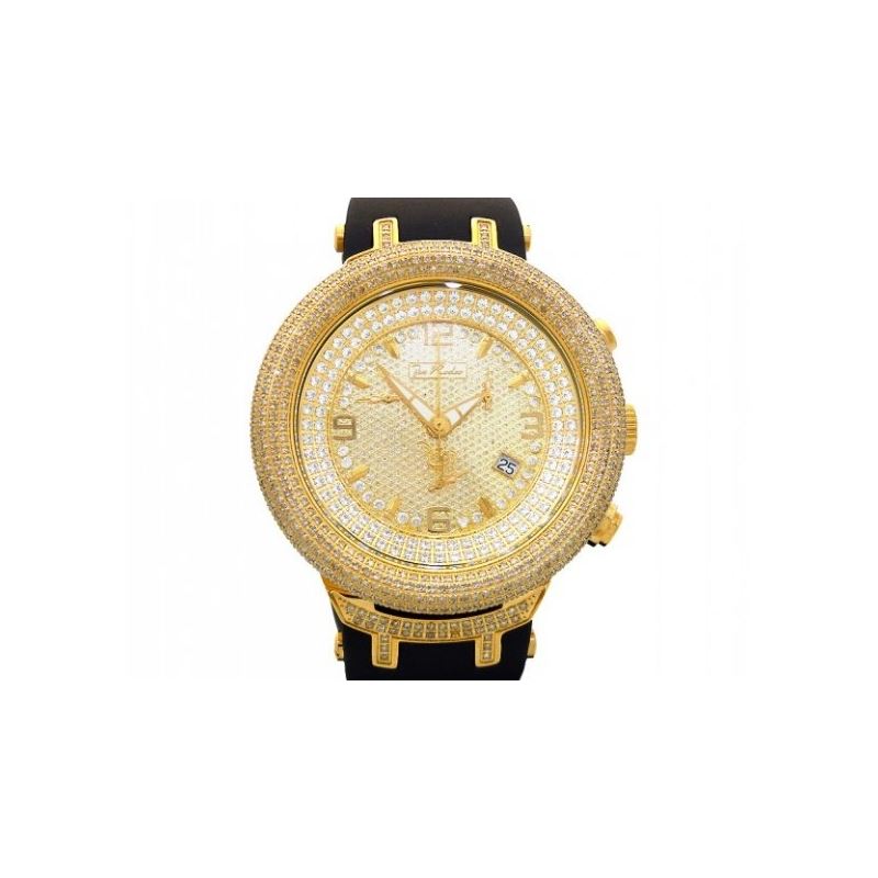 Joe rodeo iced out watch on sale