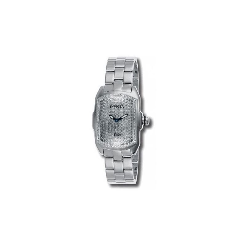 Invicta baby clearance lupah diamond watch