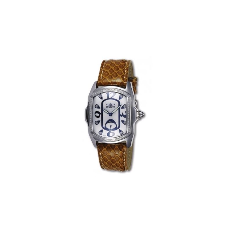 Invicta Diamond WatchesLady Lupah Diamond 2329