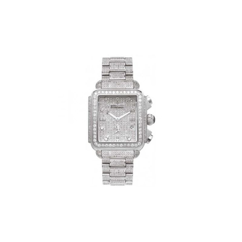 joe rodeo madison diamond watch